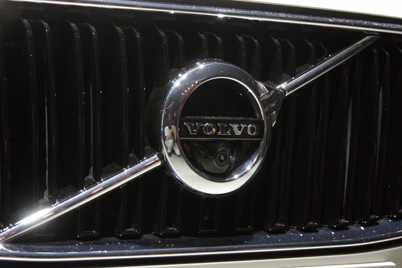 Illustration for article titled 2015 Volvo XC90: Everything You Need To Know
